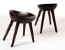 African Cup Stools