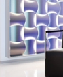 Woven Wall