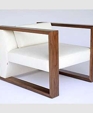 Maxell Chair