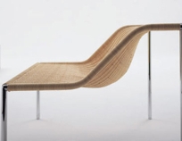 Dune Lounge Chair