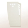Cypress-Cascade ADA 4 Window Wall Sconce