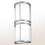 Colonnade ADA Split Bar Wall Sconce