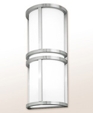 Colonnade ADA Split Bar Wall Sconce