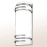 Colonnade ADA Geometric Wall Sconce