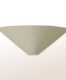Hilton Spun Metal Wall Sconce Hilton Spun Metal Wall Sconce