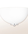 Solo Luminous Bowl Wall Sconce Solo Luminous Bowl Wall Sconce