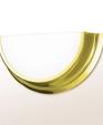 Crescent ADA Luminous Wall Sconce Crescent ADA Luminous Wall Sconce