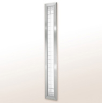Visage ADA Wall and Ceiling Mount w/ Windows Visage ADA Wall and Ceiling Mount w/ Windows