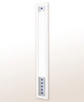 Visage ADA Decorative Wall and Ceiling Mount