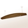 Cypress-Cascade Decorative Ceiling Pendant