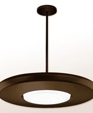 Aries Flat Diffuser Decorative Ceiling Pendant Aries Flat Diffuser Decorative Ceiling Pendant