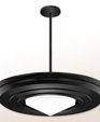 Gemini Cone Diffuser Decorative Ceiling Pendant