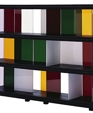 Self Shelving System