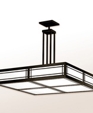 Midland Crafts Ceiling Pendant Midland Crafts Ceiling Pendant