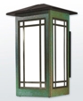 Midland Crafts Outdoor Wall Mount