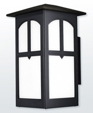St. Germain Outdoor Window Cutout Wall Mount St. Germain Outdoor Window Cutout Wall Mount