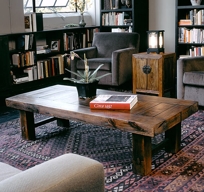 Maru Coffee table Maru Coffee table