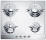 Cooktops, PU64
