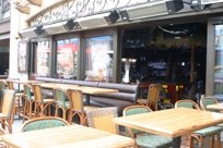 Multi-Slide Door Multi-Slide Door