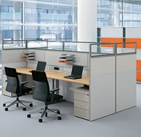 RV Dividing Wall