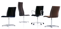 Fabrics by Kvadrat