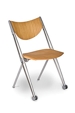 Conpasso Chair
