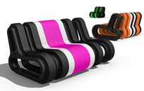 Q - Couch