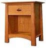 Cherry Moon Night Stand