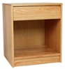 Dorm Style Night Stand