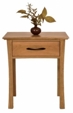 Green Mountain 1 Drawer Night Stand