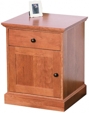 New England Shaker Night Stand
