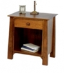 Northup Craftsman Nightstand