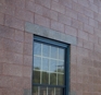 Architectural Colored Lintels