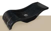 Marble sink Marble sink
