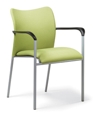 Inertia Upholstered Back