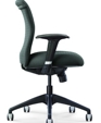 Inertia Upholstered Back Inertia Upholstered Back