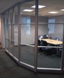 DIRTT Movable Walls