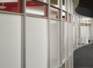 DIRTT Curved Walls