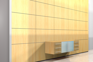 DIRTT Interior Curtain Walls