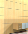 DIRTT Interior Curtain Walls