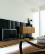 Lounge 106 Wall Unit Composition