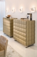 Venice 4 Doors Storage Buffet