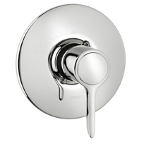 Hg Allegro E Pressure Balance Trim Hg Allegro E Pressure Balance Trim