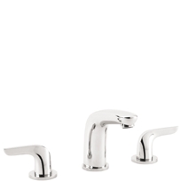 HG Allegro E Widespread Faucet HG Allegro E Widespread Faucet