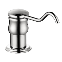 HG C Soap Dispenser HG C Soap Dispenser