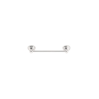 HG C Towel Bar 12" HG C Towel Bar 12"