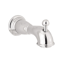 HG C Tub Spout With Diverter HG C Tub Spout With Diverter