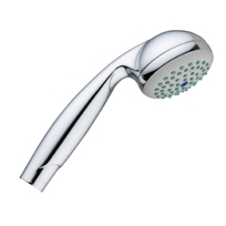 HG Croma 1-Jet Handshower Low Flow 1.5Gpm HG Croma 1-Jet Handshower Low Flow 1.5Gpm