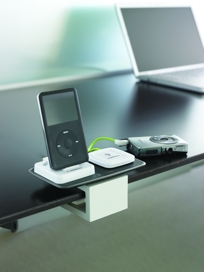 Teknion Powermat Accessories