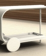 Cart Blanc